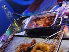 -路边边.炒菜烧烤.音乐餐厅(良乡长虹店)