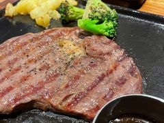 牛排-必胜客(大宁路店)