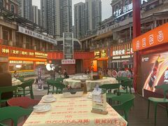 -小林哥的海鲜馆·夜宵烧烤(渔人码头店)