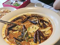 -豪人峰汇·餐厅(世水花园店)