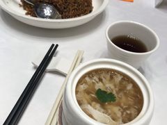 -乾隆美食·本帮菜(黄河路店)