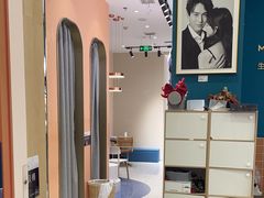 -海马体照相馆(南昌王府井购物中心店)