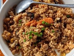-坛南湾阿强农家乐.海鲜大排档老字号(福州地标美食店)