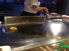 -尚雅铁板料理自助餐厅(乐松店)