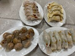 肉粿-灰窑德明记菜粿(二马路店)