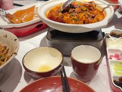 -大鸭梨烤鸭店(花园村店)