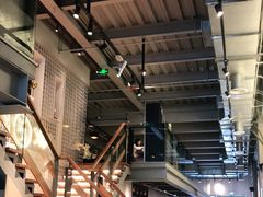 大堂-卡朋厨房(289艺术园区店)