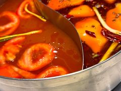 -小城牛事·鲜牛肉火锅(万达店)