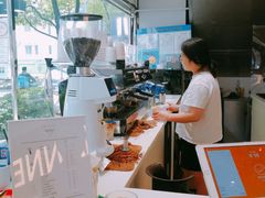 -Manner Coffee(大宁国际商业广场店)