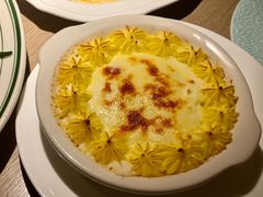 奶汁杂拌-波特曼西餐厅(中央大街店)