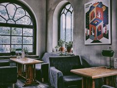 -1901 Cafe(西四店)