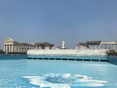 -达蓬山星梦乐园