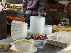 -化三驴肉汤(金明东街店)