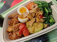 -肯德基(凯德国贸店)