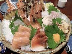 -季玄精致日本料理自助餐(闸北公园店)