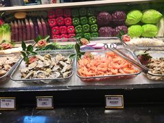 -梨花自助烤肉(天河城店)