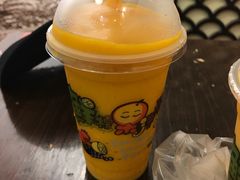 -马拉桑果汁(龙头路总店)