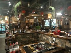 -唇辣号重庆老火锅(燕郊鑫乐汇店)