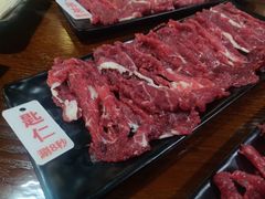 -牛记潮汕牛肉火锅