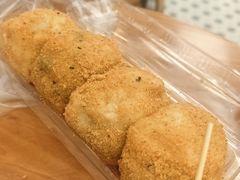 -运栋天马牛肉饼(长郡店)