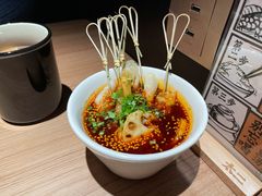 -太二酸菜鱼(沈阳万象城店)