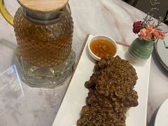 -君霖海鲜私房菜(春柳店)