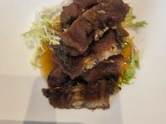 -得月楼·省级非遗·传统苏帮菜(观前店)