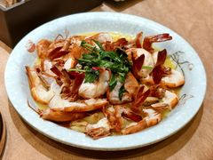 -抱德·潮汕味(敦和店原惠城鱼仔)