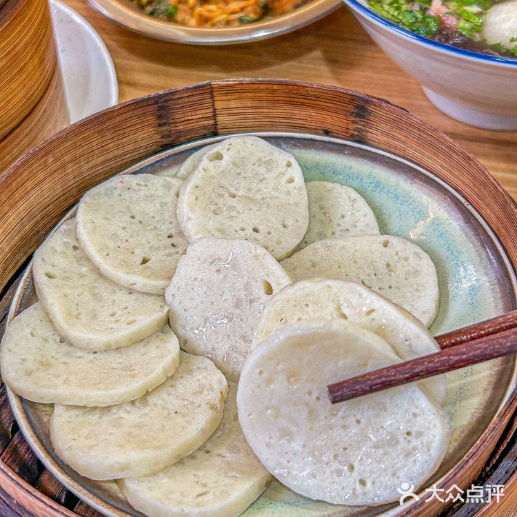 宁波！！好吃的小店总是默默无闻。。。