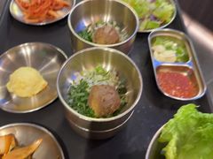 -西塔老太太泥炉烤肉(龙湖北苑天街店)