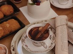 -屋裡·Union Bakery(龙江路店)