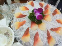 -官塘陈记鱼生·潮汕砂锅粥·牛肉火锅(潮枫路总店)