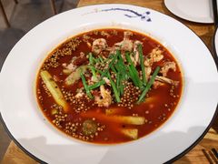 -渝乡人家(和平里店)