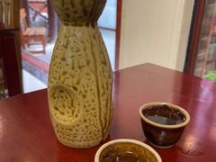苗家糯米酒-和福餐馆(西江古街店)