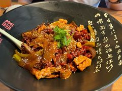 -一麻一辣麻辣香锅(方庄店)