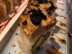 -将太无二·北美传奇寿司(荟聚购物中心西红门店)