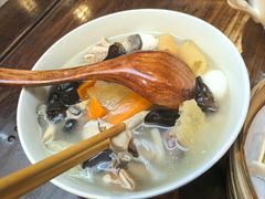 -咸亨酒店•非遗绍兴菜•中华老字号(堂吃餐厅)