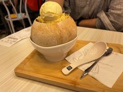 -满记甜品(优客百盛店)