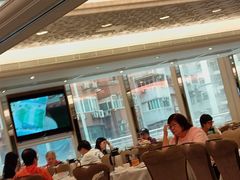 -海港酒家(始创中心店)