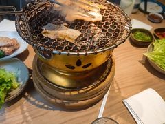 -烧肉达人•炭火烧肉(新天地店)