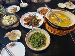 -春娟茶楼·地道农家菜(梅家坞店)