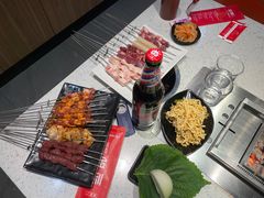 -延边金利串店(安达街店)