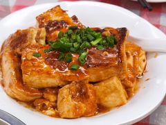 -黎记大排档(慈云路店)