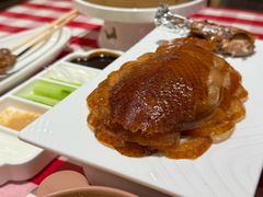 -西贝(无锡万象城店)