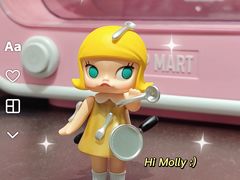 -泡泡玛特POPMART(正弘城店)
