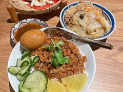 -捡角台湾食堂(花木Plus乐坊店)