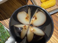 -北丐先生·野馄饨烧烤(南京首店)