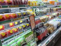 -Olé精品超市(上海虹桥南丰城店)