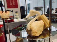 -味+新京宴·烤鸭·北京菜(创意谷店)