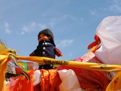 -大冬树山垭口